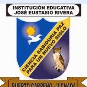 INSTITUCION EDUCATIVA JOSÉ EUSTASIO RIVERA